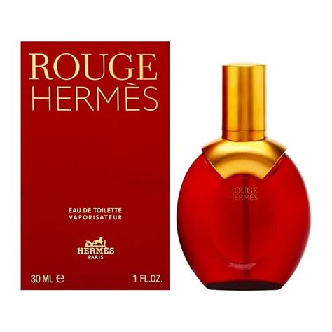 Rouge Hermès perfume by Hermès